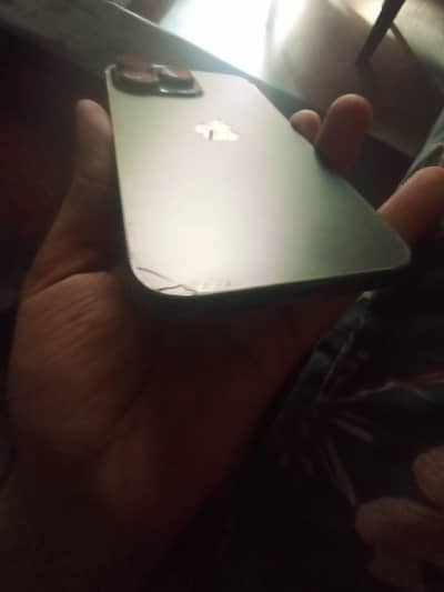 Apple iPhone 13 Pro genuine 256gb jv