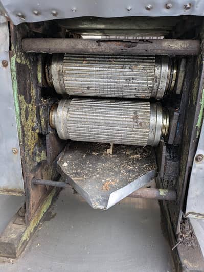 sugarcane juice machine (Bailna) for sale