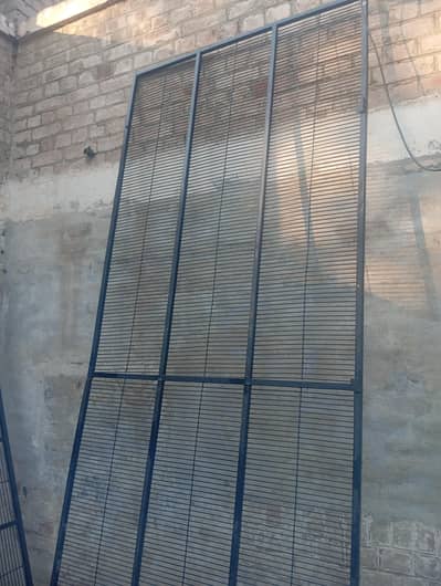 parrots big cage available for sale