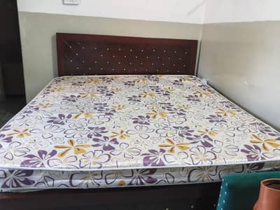 medicated mattress