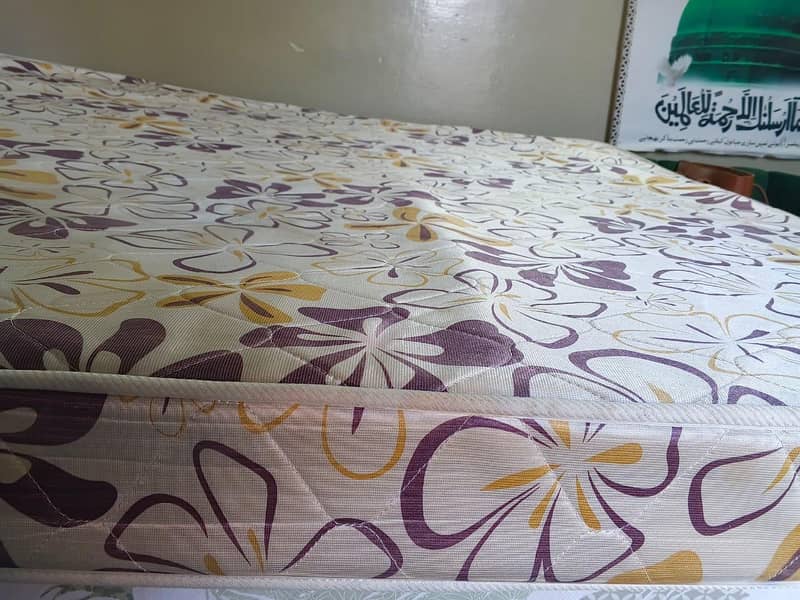 medicated mattress 1
