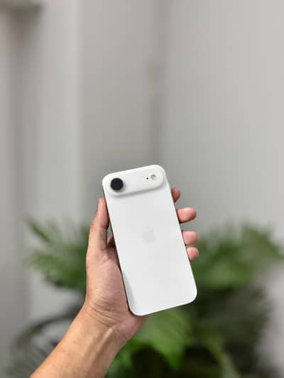 Apple iPhone 17 Air - JV