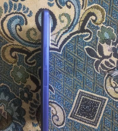 Vivo Y21A 2021