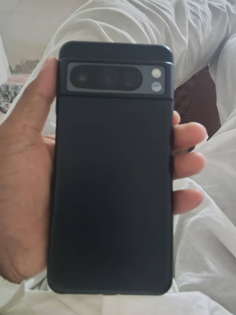 Google Pixel 8 Pro 1