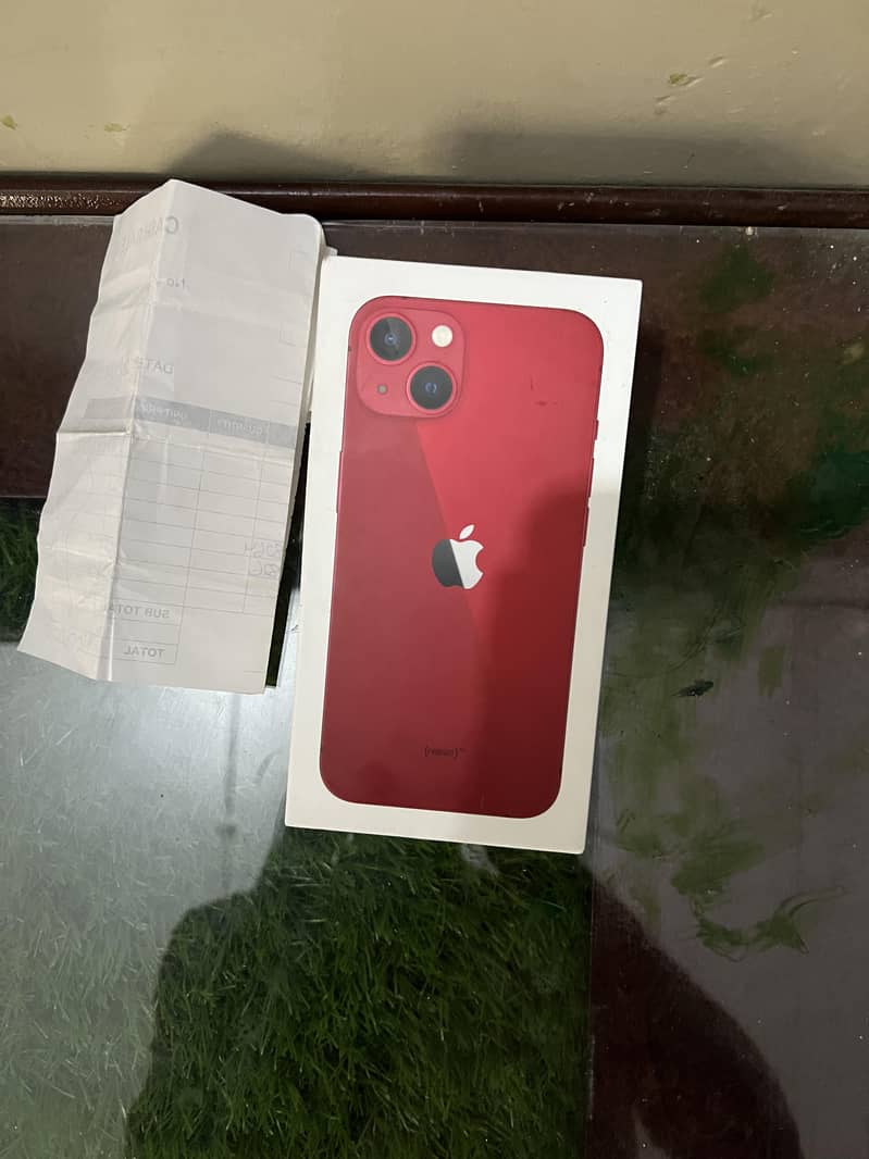 Apple iPhone 13 2