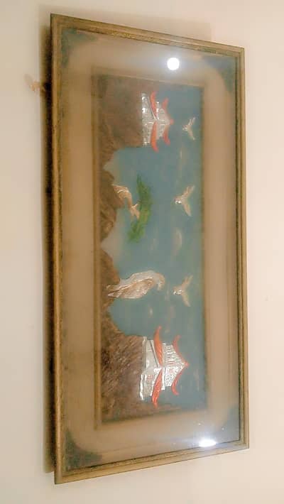 painting decor