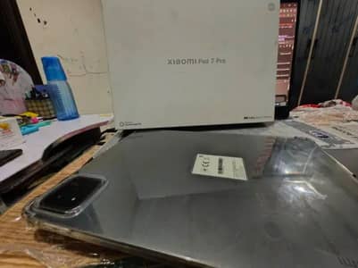 Xiaomi Pad 7 pro
