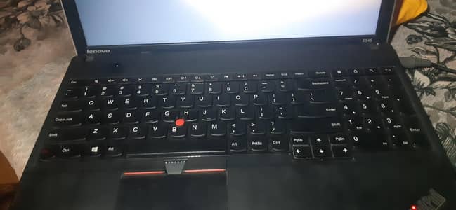 Lenovo ThinkPad Edge