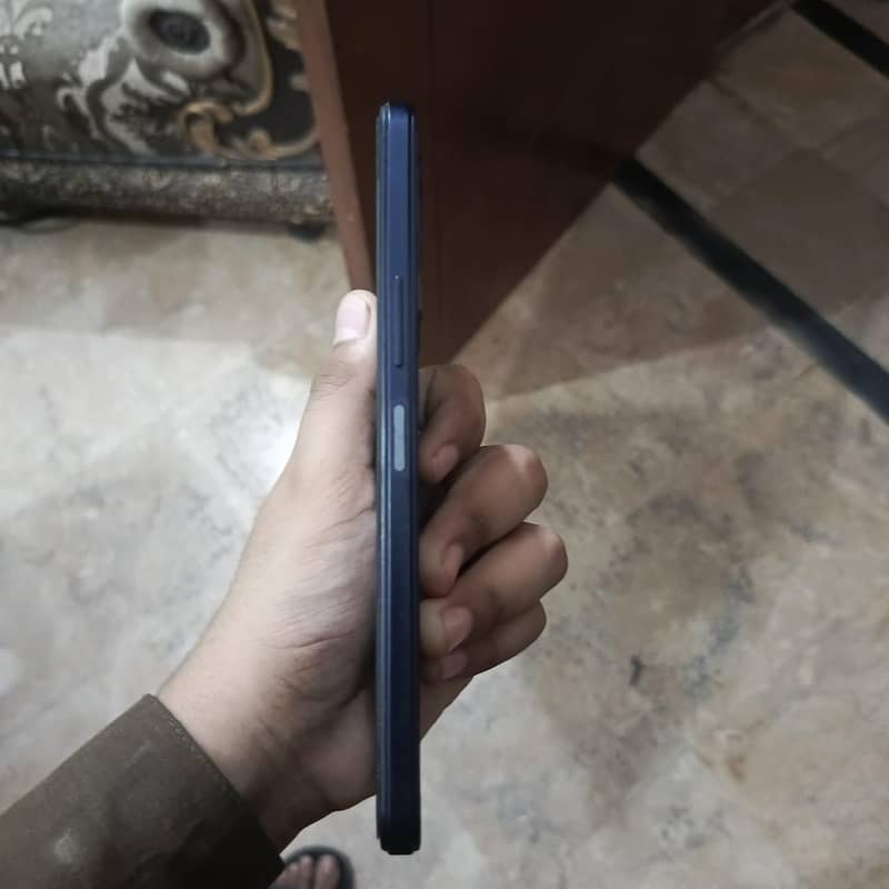 Infinix Note 12 0