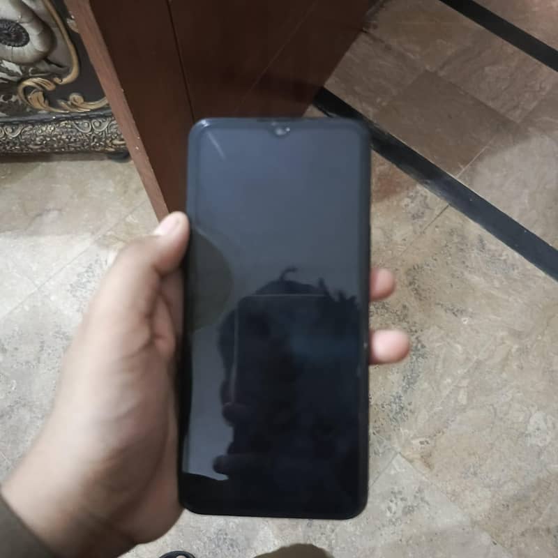 Infinix Note 12 1