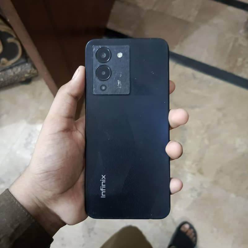 Infinix Note 12 2