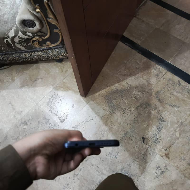 Infinix Note 12 5