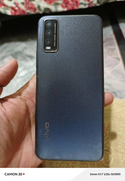 Vivo Y20
