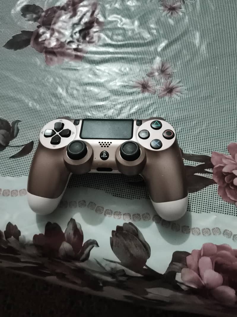 Ps4 Controller MasterCopy 0