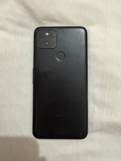 Google Pixel 5