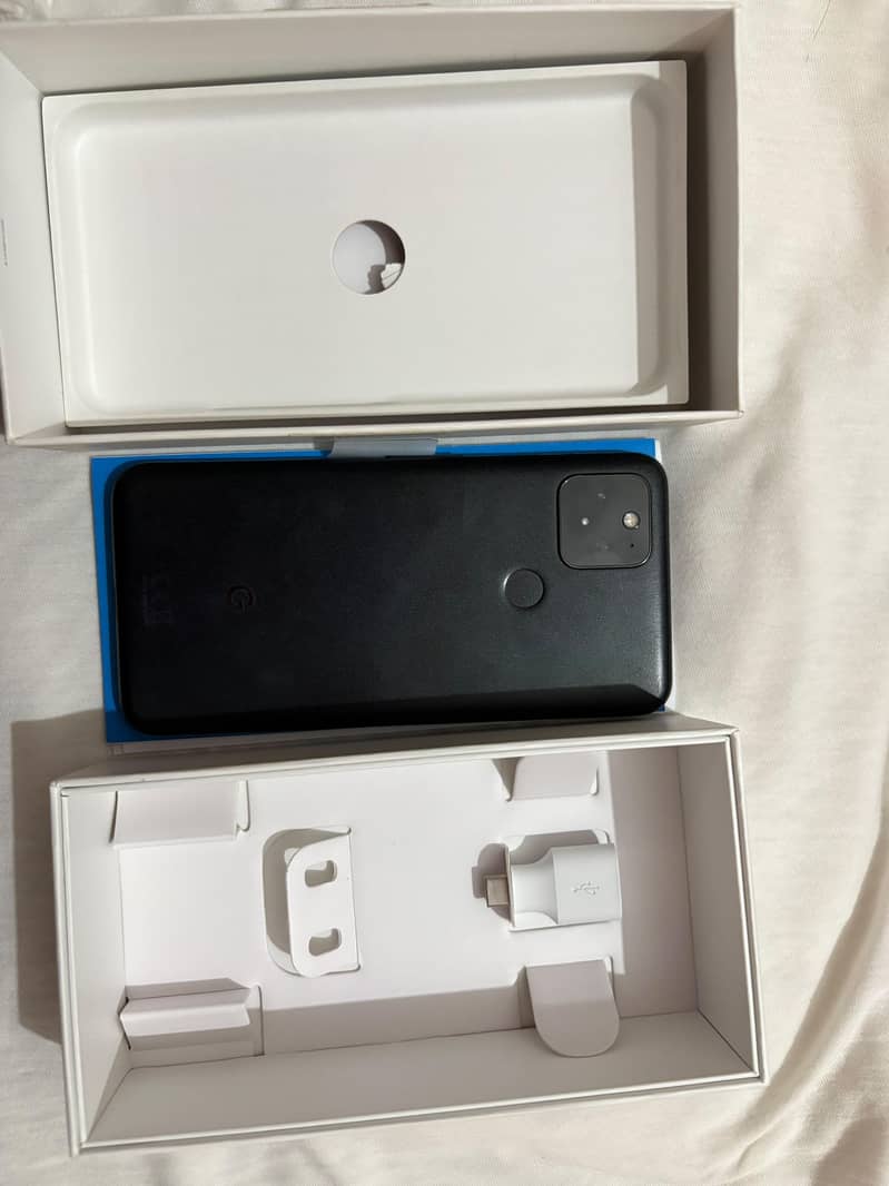 Google Pixel 5 1