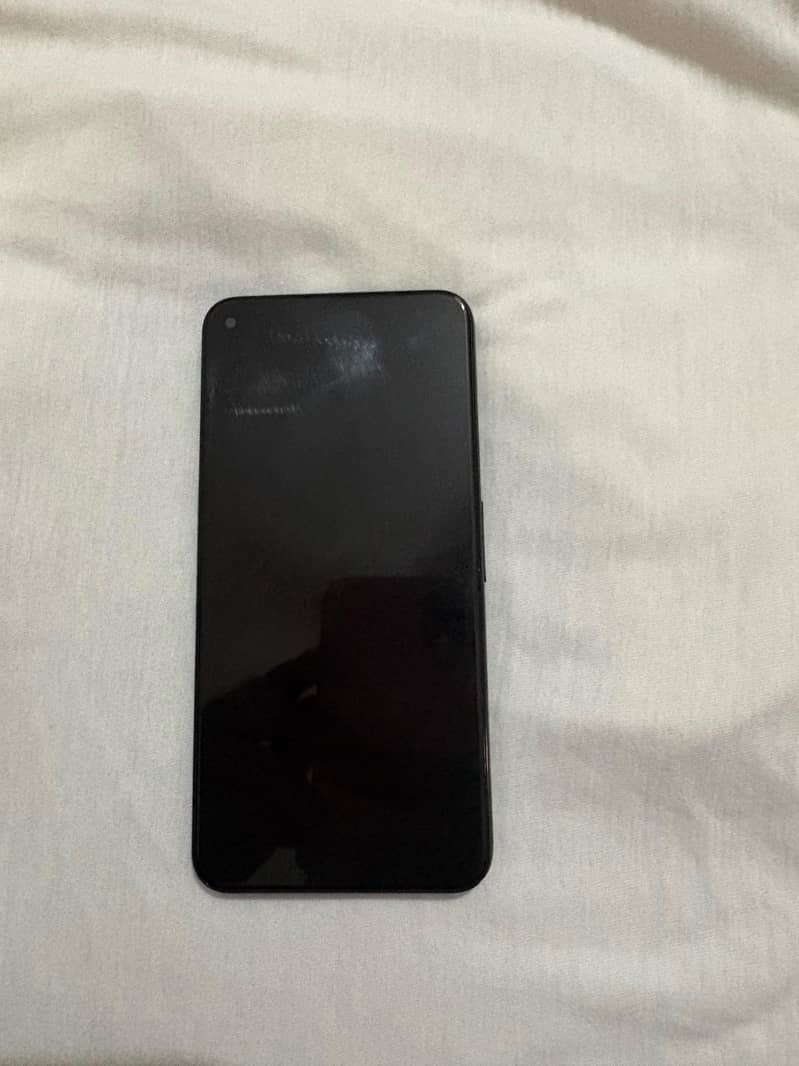 Google Pixel 5 2
