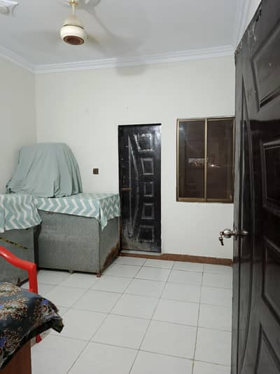 portion for sale 2 bed dd 1st floor