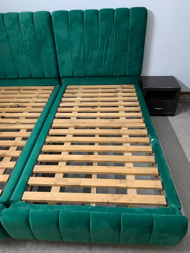 Bed | Sofa 3