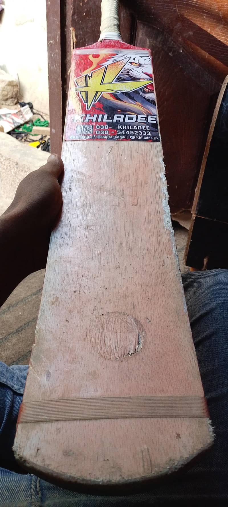 cricket bat 3