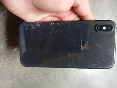iphone x 64GB urgent sale Factory unlock 