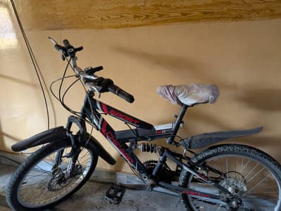 Chicago Super Sport Bicycle for Kids