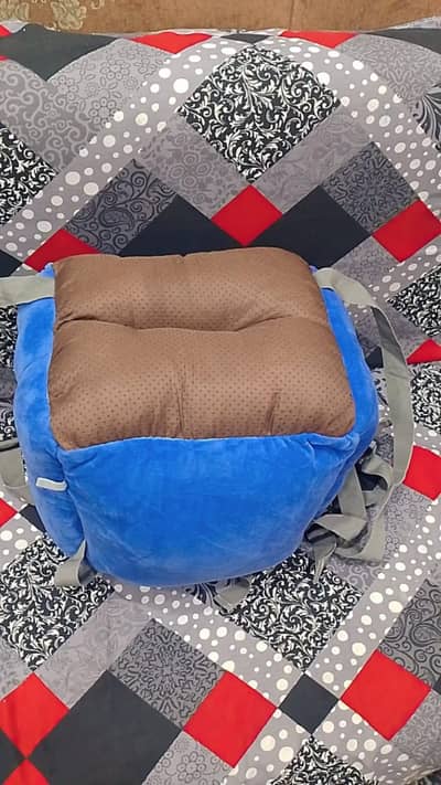 Baby seater