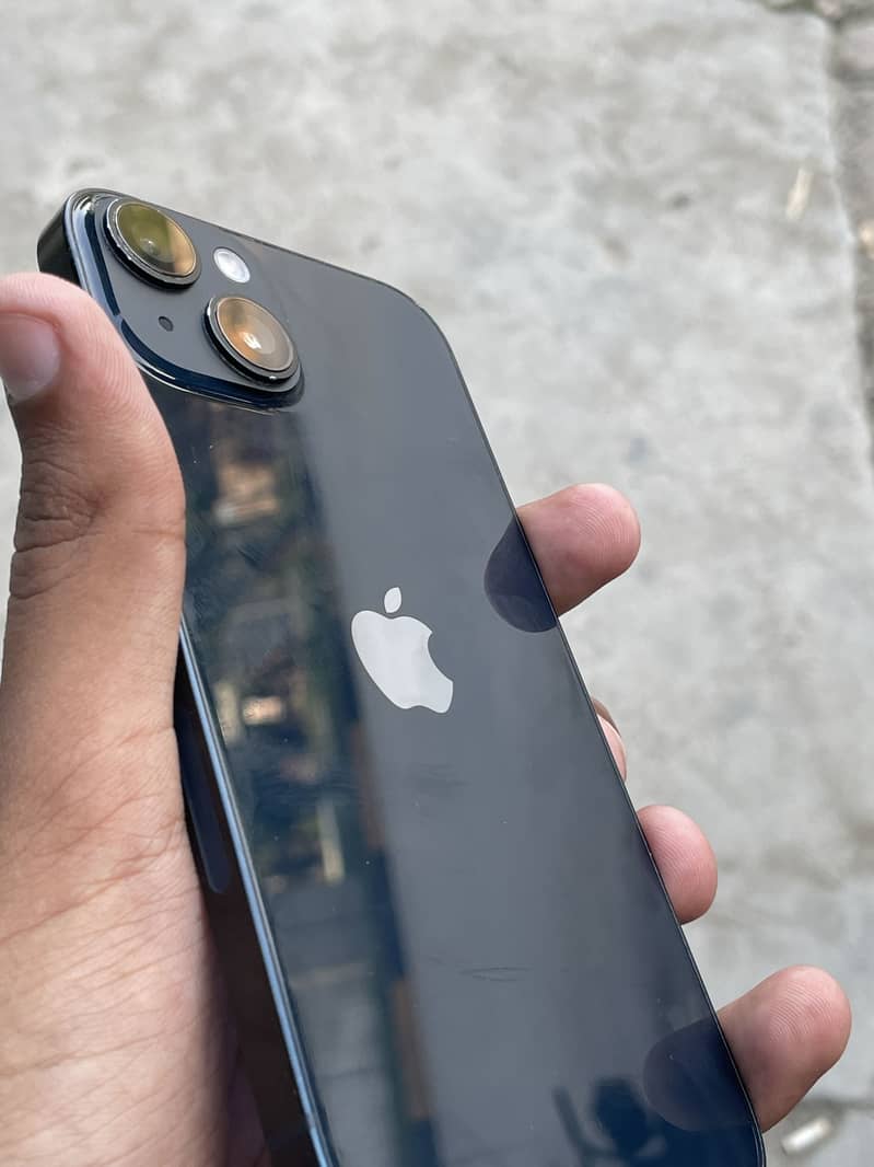 Apple iPhone 14 0
