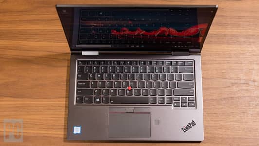 Lenovo yoga X1 gen 4th i5 8th gen