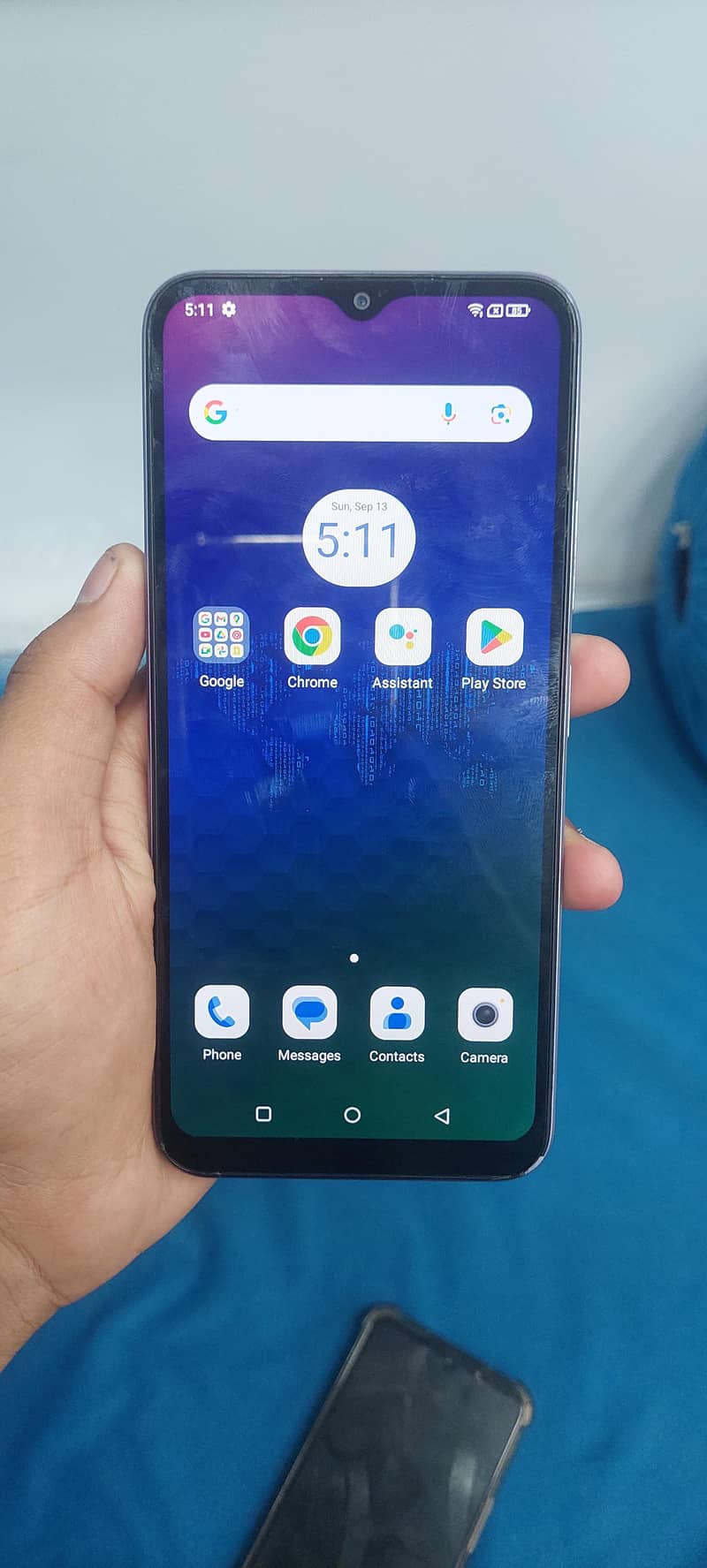 Dcode Cygnal 3 Pro 0
