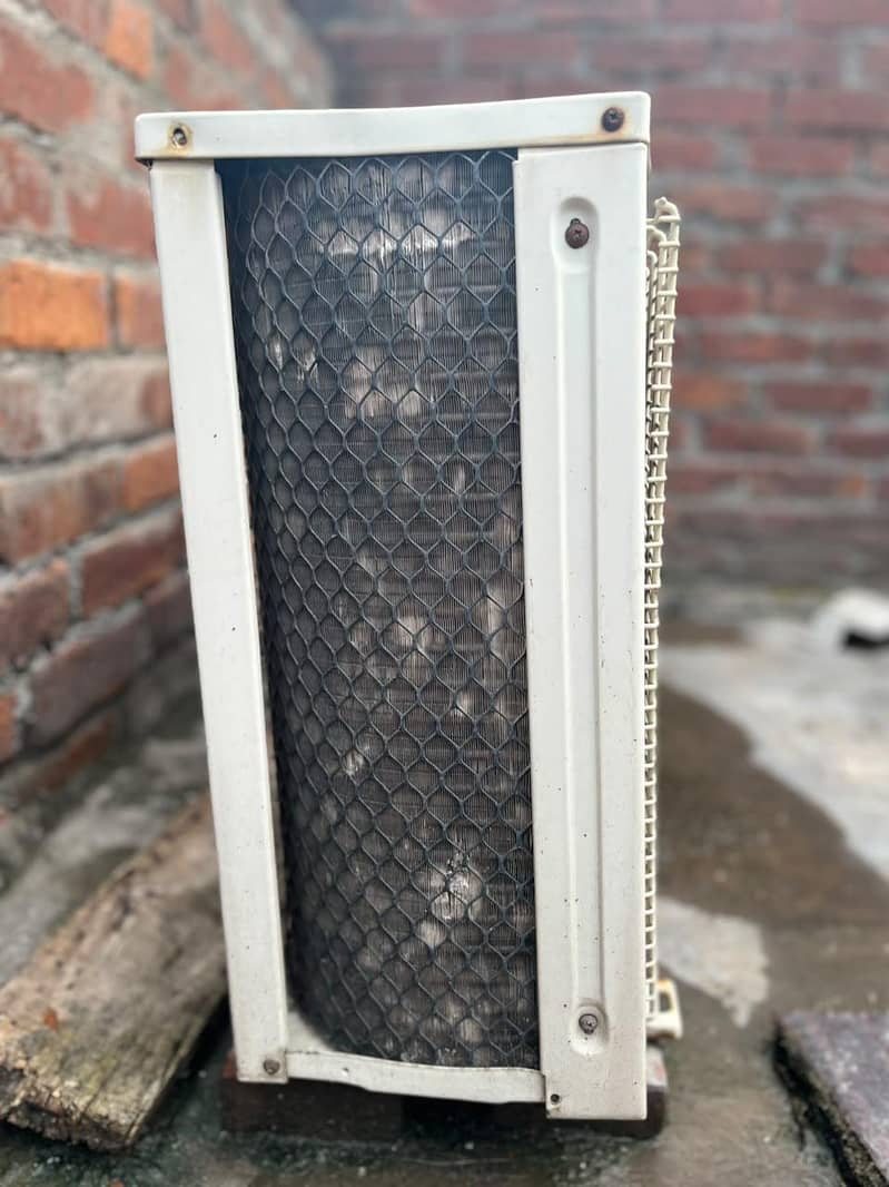 Orient 1.5 ton split ac 6