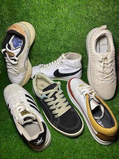 Shoes For Sale