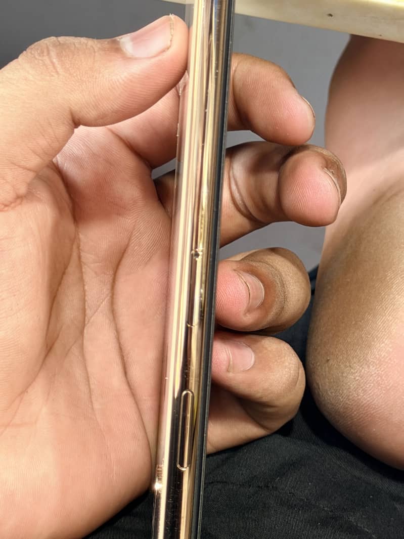 Xsmax 8