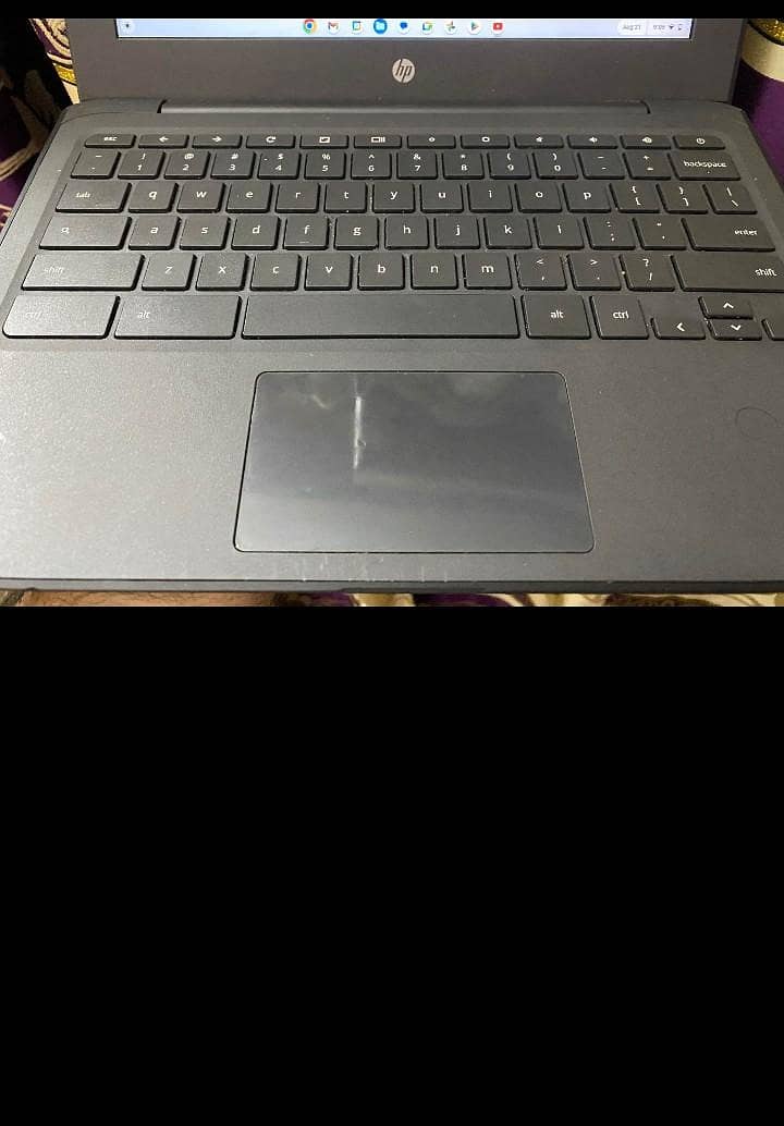HP LAPTOP 1