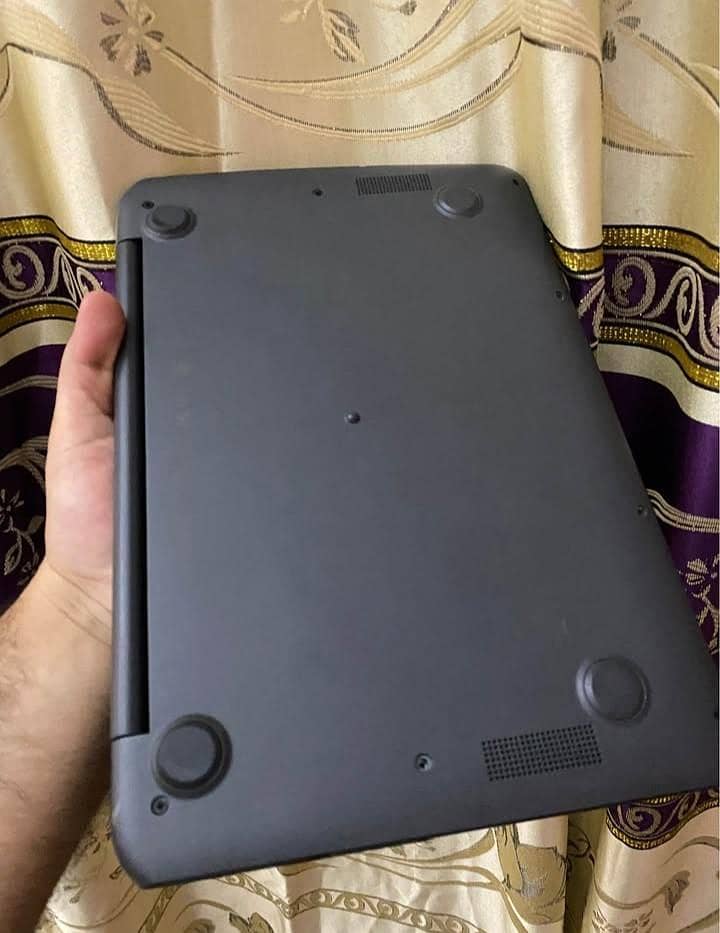 HP LAPTOP 3