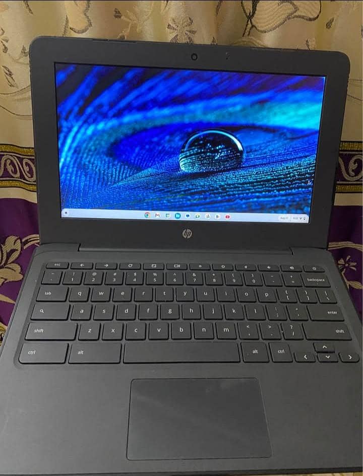 HP LAPTOP 5
