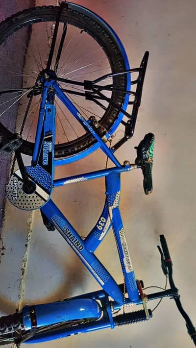 Shaino Cycle : Urgent Sale