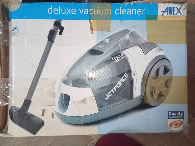 Anex AG-2095 2
