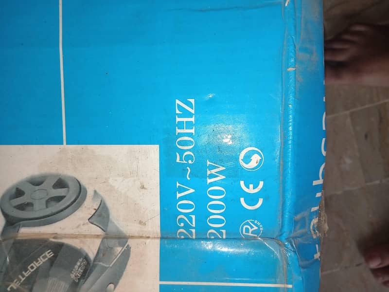 Anex AG-2095 4
