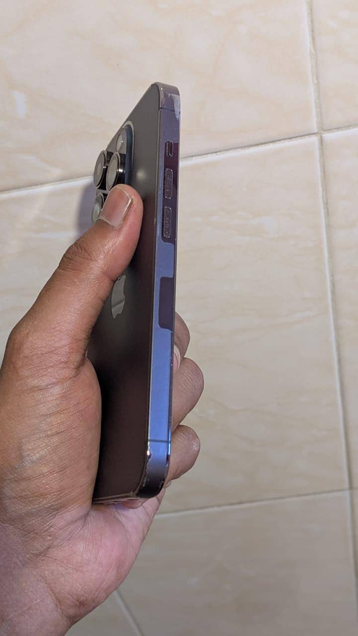 Apple iPhone 14 Pro Max 2
