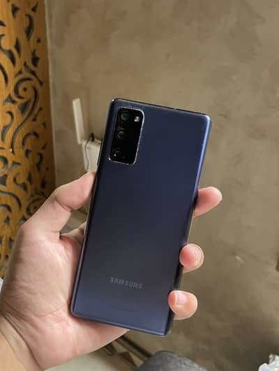 Samsung S20 Fe