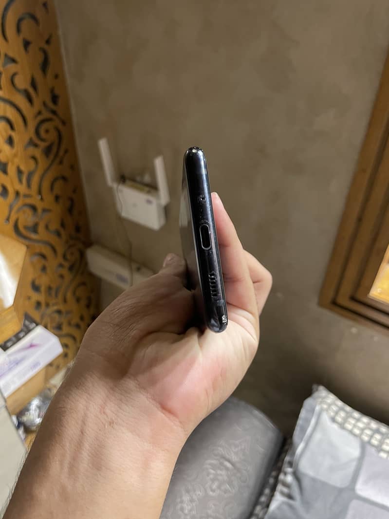 Samsung S20 Fe 5