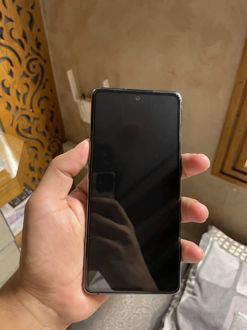 Samsung S20 Fe 9