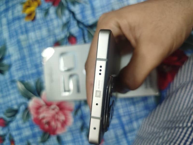 Infinix Note 50 4