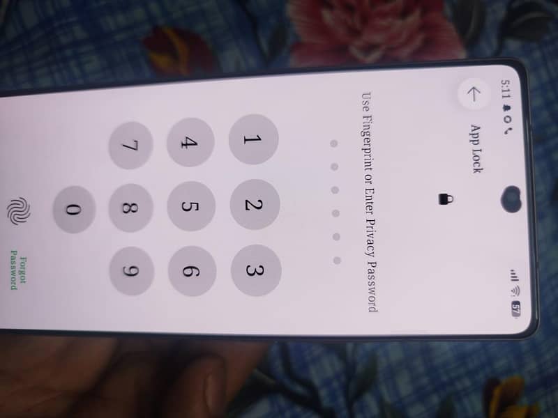 Infinix Note 50 5