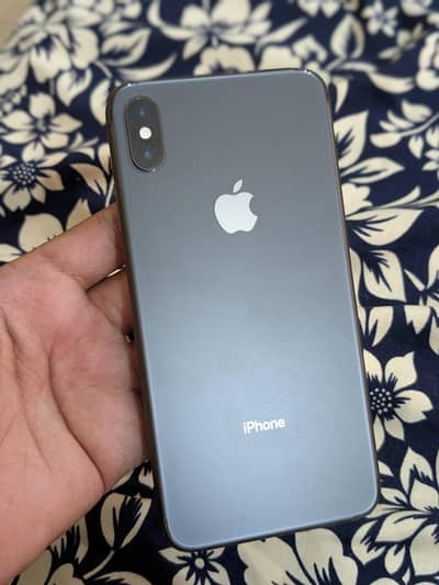 Apple iPhone XS Max Pta approved