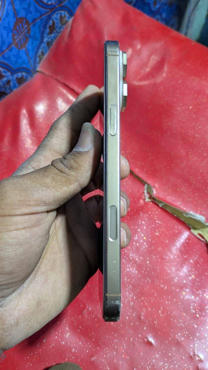 Apple iPhone 16 Pro Max 1