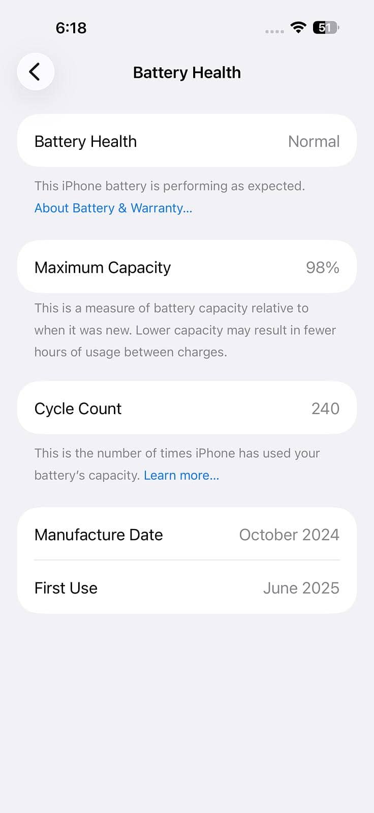 Apple iPhone 16 Pro Max 3