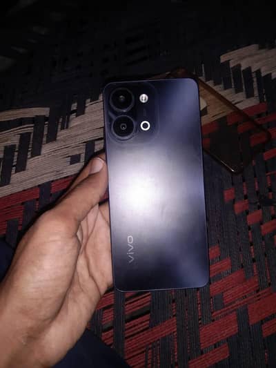 Vivo Y05