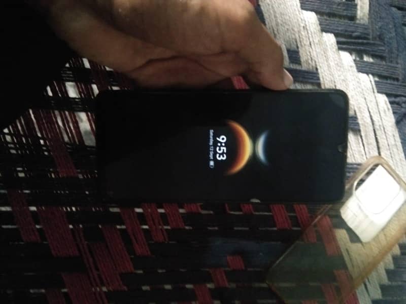 Vivo Y05 1